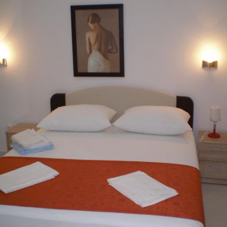 Apartments Tare, Free Parking Vodice Extérieur photo