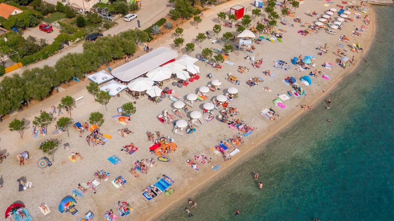 Apartments Tare, Free Parking Vodice Extérieur photo