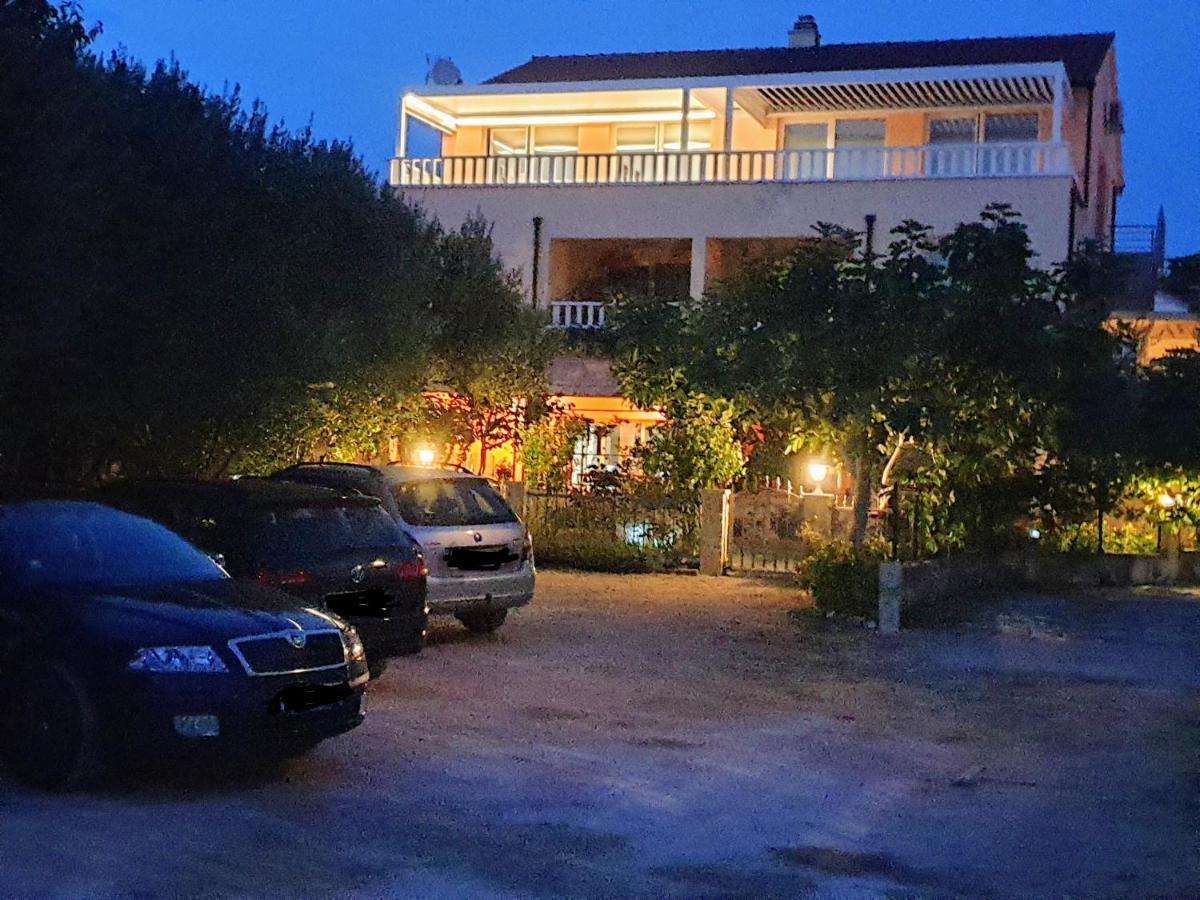 Apartments Tare, Free Parking Vodice Extérieur photo