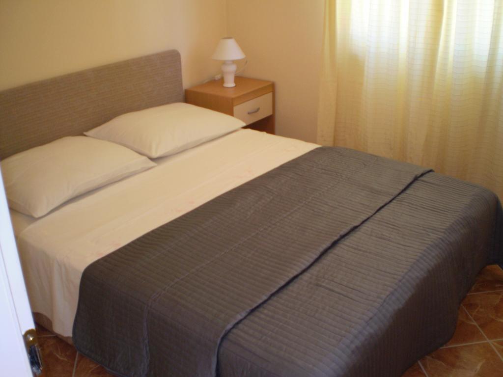 Apartments Tare, Free Parking Vodice Chambre photo