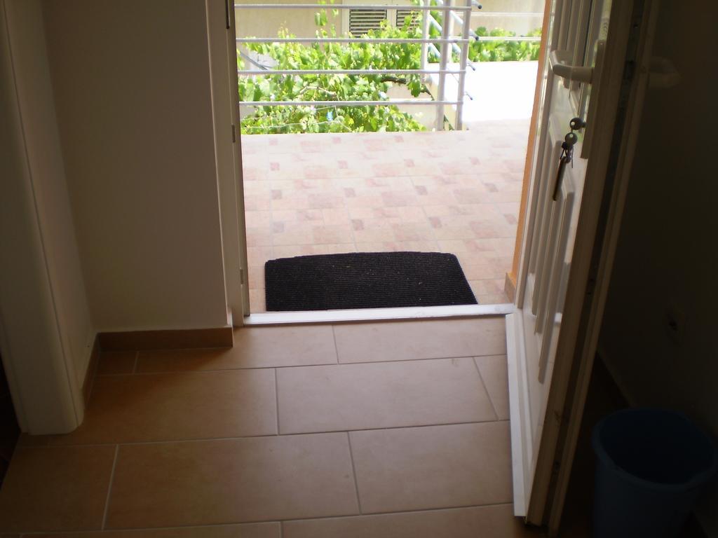 Apartments Tare, Free Parking Vodice Chambre photo