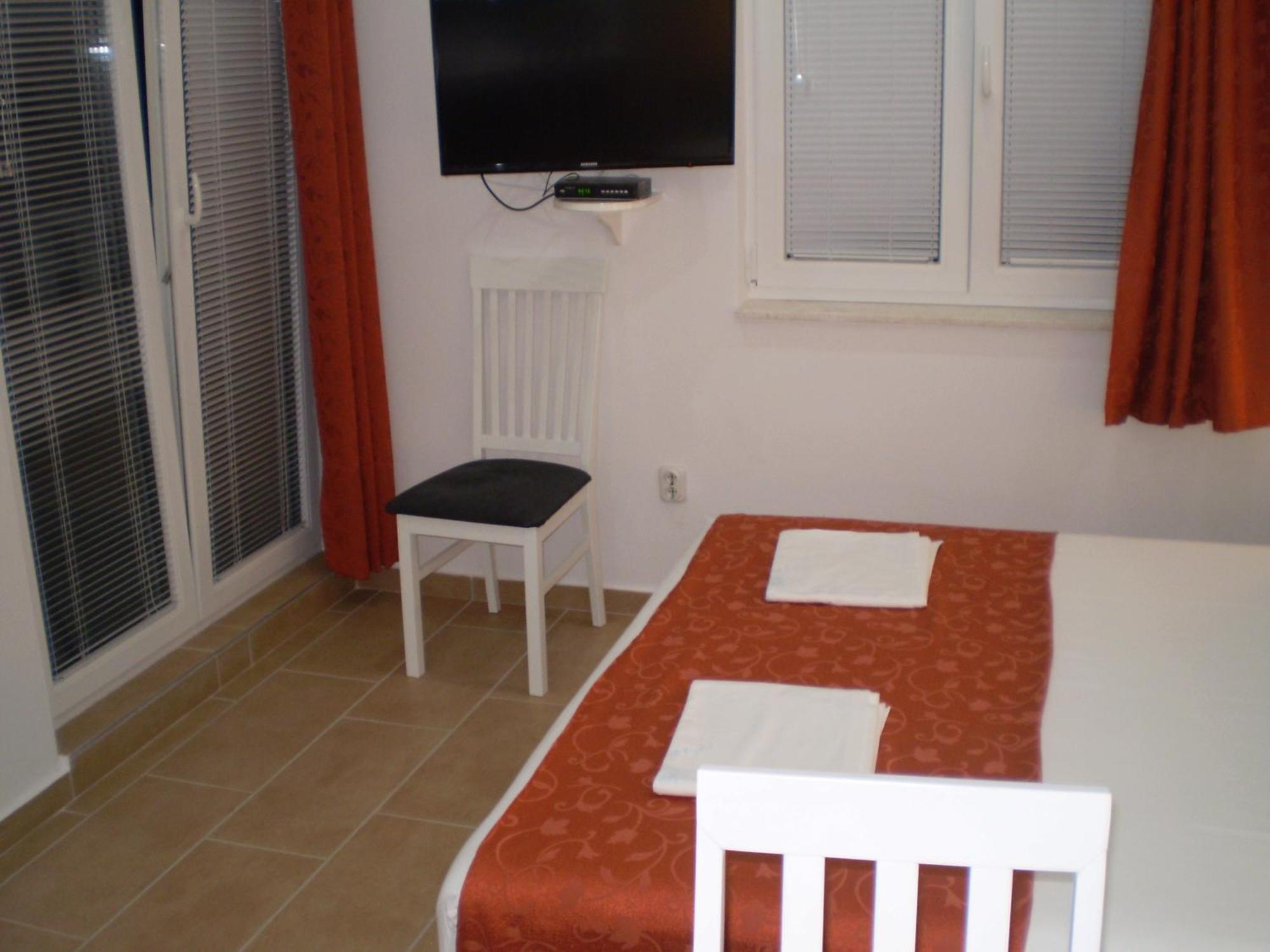 Apartments Tare, Free Parking Vodice Extérieur photo