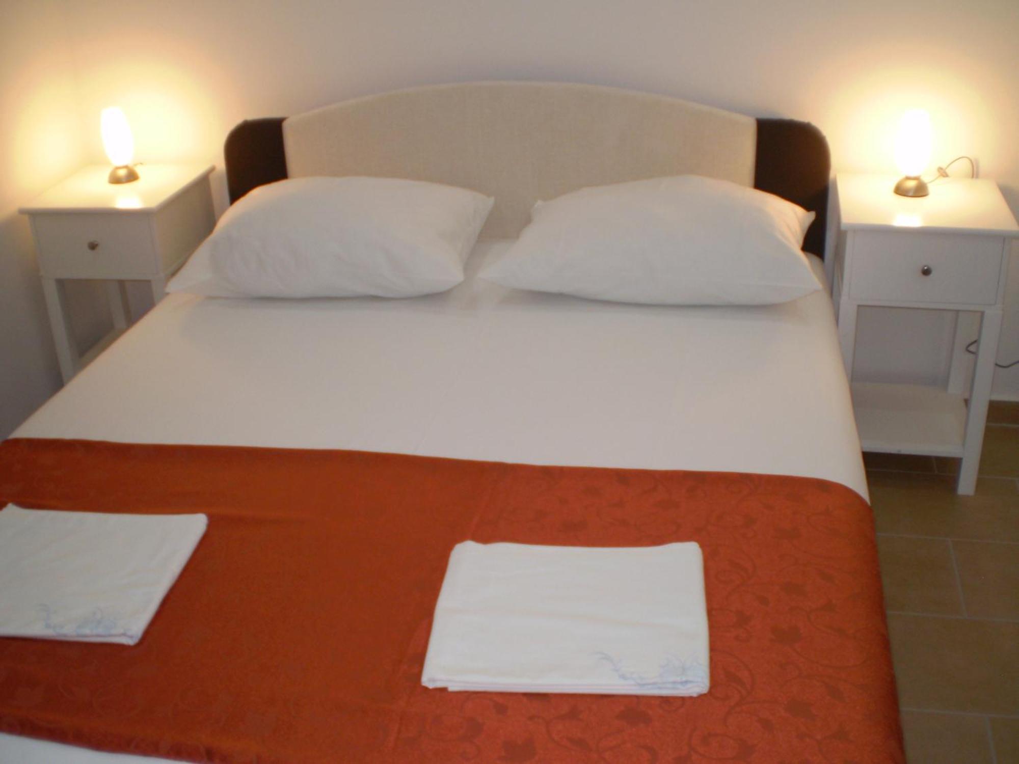 Apartments Tare, Free Parking Vodice Extérieur photo