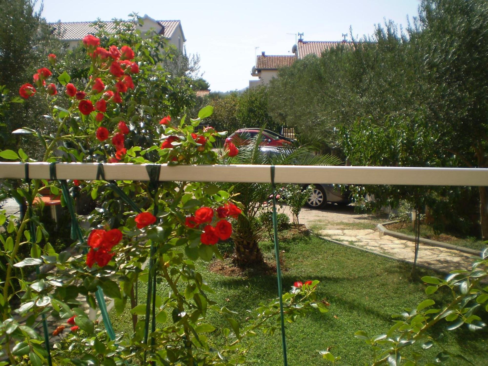 Apartments Tare, Free Parking Vodice Chambre photo