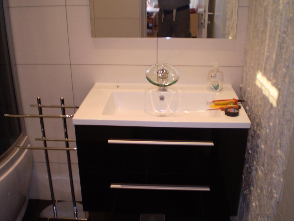 Apartments Tare, Free Parking Vodice Chambre photo