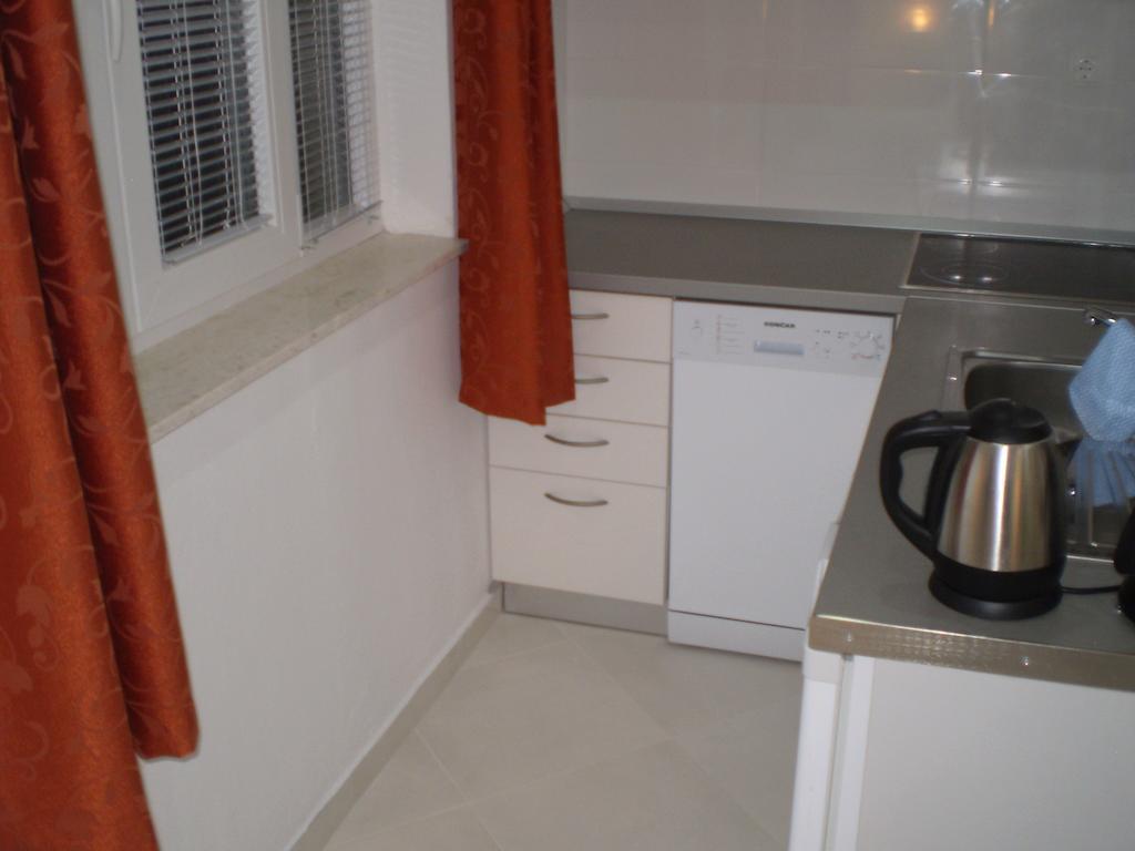 Apartments Tare, Free Parking Vodice Chambre photo