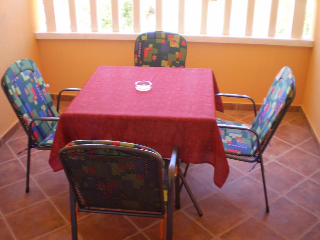 Apartments Tare, Free Parking Vodice Chambre photo